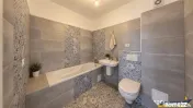 Decomandat, structura mare, bloc nou, parcare acoperita, dou