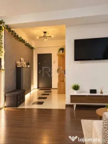 Apartament 2 camere | 58 Mp | Centrala Proprie |