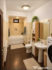 Apartament 2 camere | 58 Mp | Centrala Proprie | 