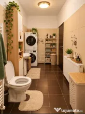 Apartament 2 camere | 58 Mp | Centrala Proprie | 