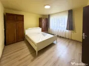 Casă de închiriat cu grădină și curte privată, pe Strada Gării, Hărman 