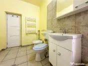 Casă de închiriat cu grădină și curte privată, pe Strada Gării, Hărman 