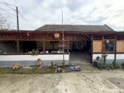 Casă de închiriat cu grădină și curte privată, pe Strada Gării, Hărman 