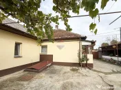 Casă de închiriat cu grădină și curte privată, pe Strada Gării, Hărman 