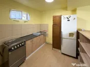 Casă de închiriat cu grădină și curte privată, pe Strada Gării, Hărman 
