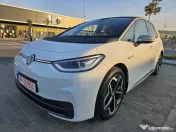 Volkswagen ID.3 1ST PLUS Pro Performance – 58 kWh – 204 CP – TVA deductibilă 