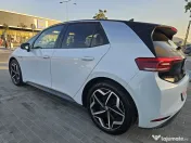 Volkswagen ID.3 1ST PLUS Pro Performance – 58 kWh – 204 CP – TVA deductibilă 