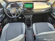 Volkswagen ID.3 1ST PLUS Pro Performance – 58 kWh – 204 CP – TVA deductibilă 