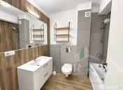 Apartament 2 camere 55 mp | balcon | parcare | zona Terra 
