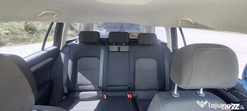 VOLKSWAGEN Passat 2015 — imagine 7
