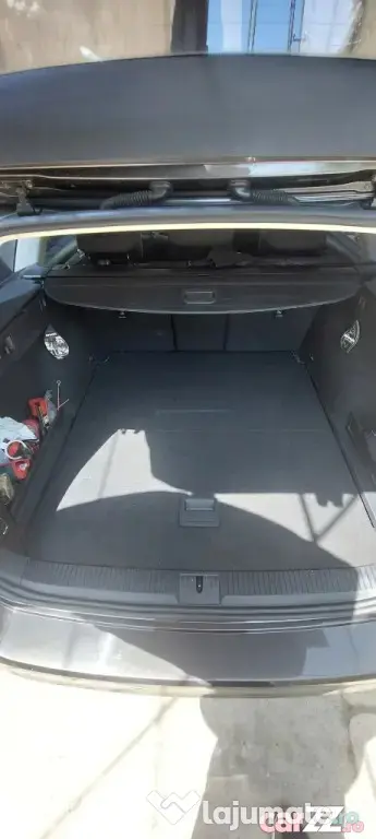 VOLKSWAGEN Passat 2015 — imagine 9