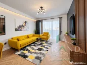 Apartament NOU 2 camere, Eroilor, Florești 