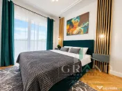 Apartament NOU 2 camere, Eroilor, Florești 