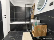 Apartament NOU 2 camere, Eroilor, Florești 