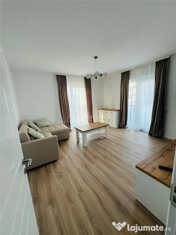 Apartament - 2 camere - Cristian - Cristian (Brasov)