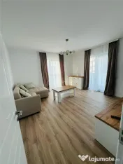 Apartament - 2 camere - Cristian 
