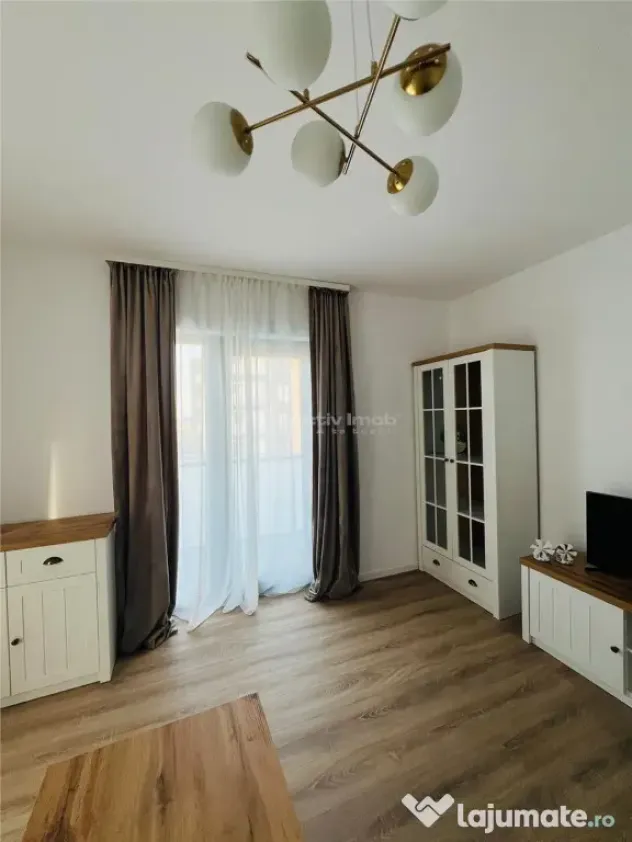 Apartament - 2 camere - Cristian - Cristian (Brasov)