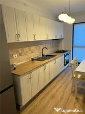 Apartament - 2 camere - Cristian 