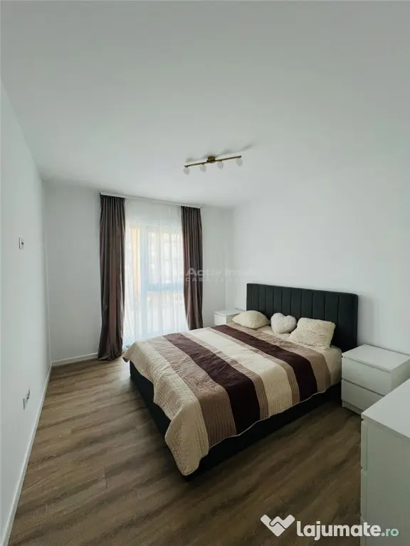 Apartament - 2 camere - Cristian - Cristian (Brasov)