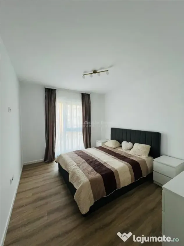 Apartament - 2 camere - Cristian - Cristian (Brasov)