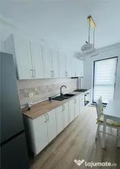 Apartament - 2 camere - Cristian 