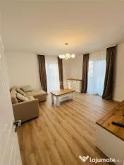 Apartament - 2 camere - Cristian 