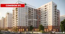 Zona VIVO, investitii in apartamente cu 2 si 3 camere