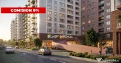 Zona VIVO, investitii in apartamente cu 2 si 3 camere 