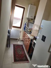 Apartament cu o camera de vanzare, zona Stadion - Elisabetin Timisoara 