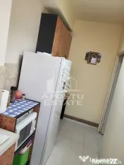 Apartament cu o camera de vanzare, zona Stadion - Elisabetin Timisoara 