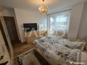 Apartament 2 camere decomandat de inchiriat Turnisor parcare 
