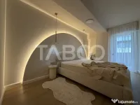Apartament de vanzare 2 camere in zona Centrala cu finisaje