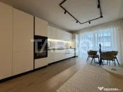 Apartament de vanzare 2 camere in zona Centrala cu finisaje 