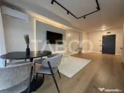 Apartament de vanzare 2 camere in zona Centrala cu finisaje 