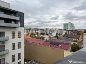 Apartament de vanzare 2 camere in zona Centrala cu finisaje 