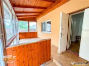 Casa cu 3 camere, 690 mp teren, rezidential potential inve 