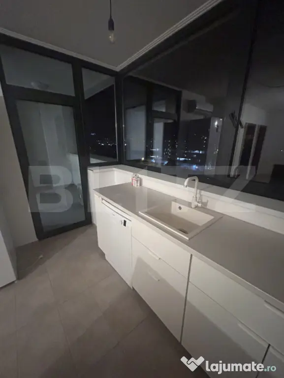 Apartament cu 2 camere, 47 mp, Torontalului - Timisoara (Timis)