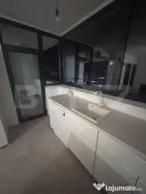 Apartament cu 2 camere, 47 mp, Torontalului