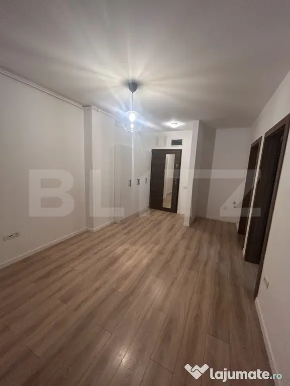 Apartament cu 2 camere, 47 mp, Torontalului - Timisoara (Timis)