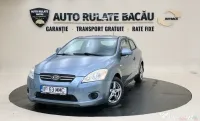 KIA / CEED / 1.4 BENZINA / 109CP / An 2008 / Euro 4 / Manuală