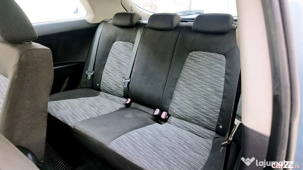 KIA / CEED / 1.4 BENZINA / 109CP / An 2008 / Euro 4 / Manuală - Bacau (Bacau)