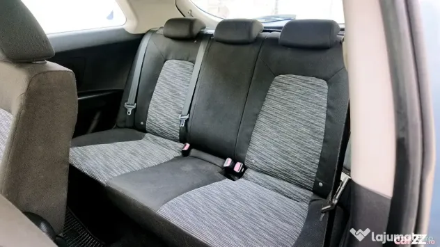 KIA / CEED / 1.4 BENZINA / 109CP / An 2008 / Euro 4 / Manuală - Bacau (Bacau)