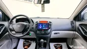 KIA / CEED / 1.4 BENZINA / 109CP / An 2008 / Euro 4 / Manuală