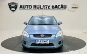 KIA / CEED / 1.4 BENZINA / 109CP / An 2008 / Euro 4 / Manuală