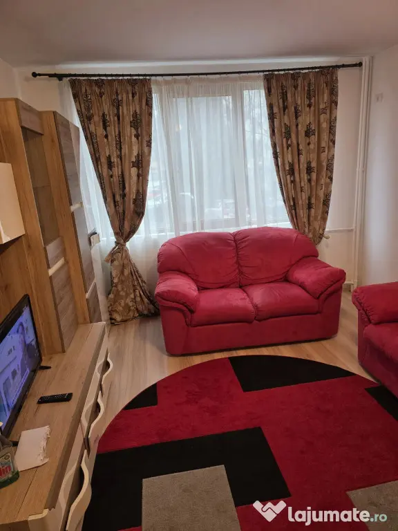 Brancoveanu parter cricovul dulce - Bucuresti (Bucuresti-Ilfov)
