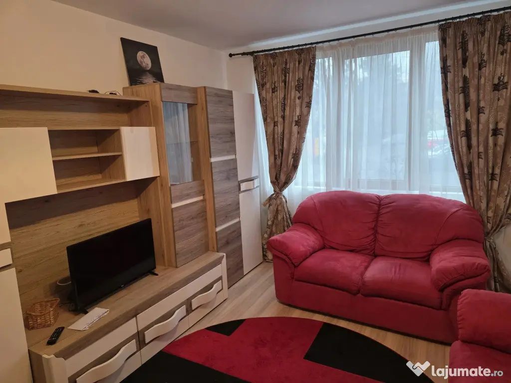 Brancoveanu parter cricovul dulce - Bucuresti (Bucuresti-Ilfov)