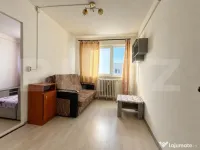 Apartament 2 camere, 27 mp, Tractorul – ideal pentru inves 