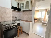 Apartament 2 camere, 27 mp, Tractorul – ideal pentru inves 