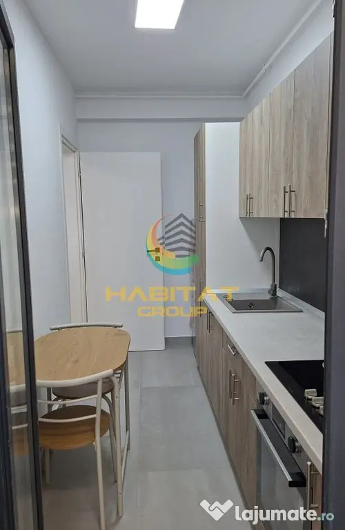 Garsoniera moderna bloc 2025 mobilata/utilata nou modern - Bucuresti (Bucuresti-Ilfov)