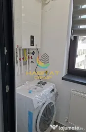 Garsoniera moderna bloc 2025 mobilata/utilata nou modern 